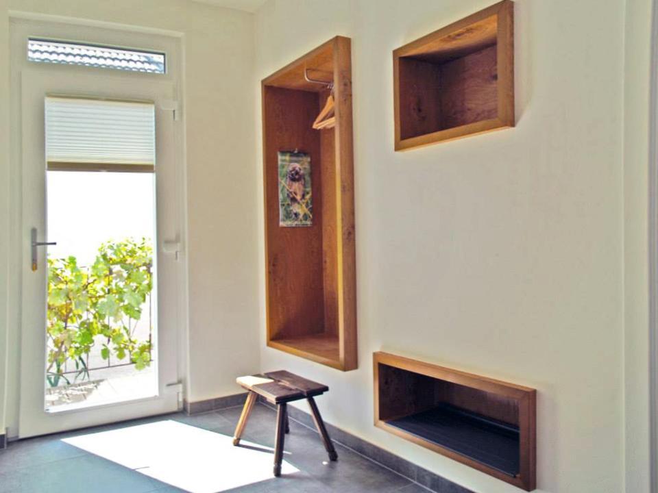 Apartment Landart Illmitz Εξωτερικό φωτογραφία
