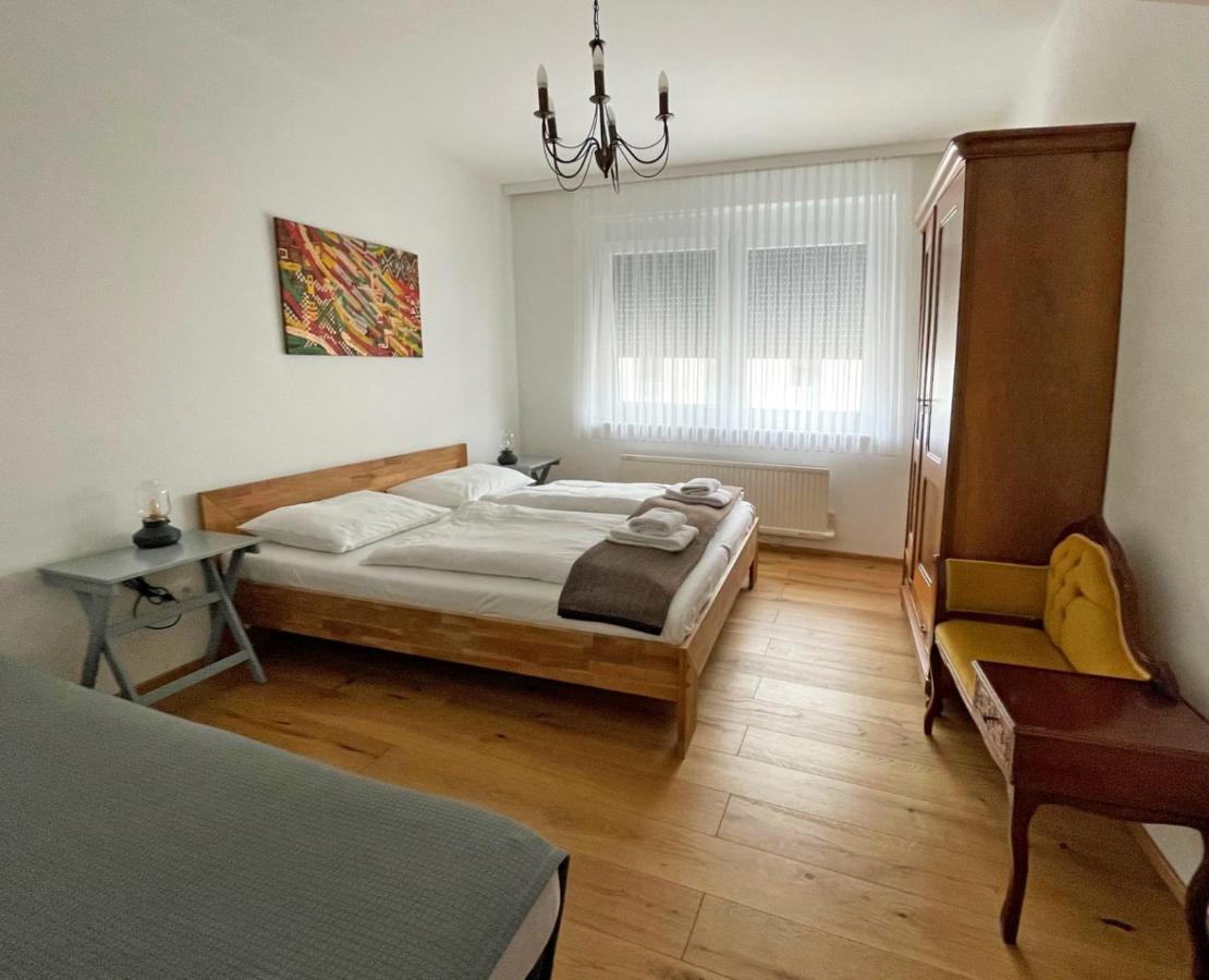 Apartment Landart Illmitz Εξωτερικό φωτογραφία