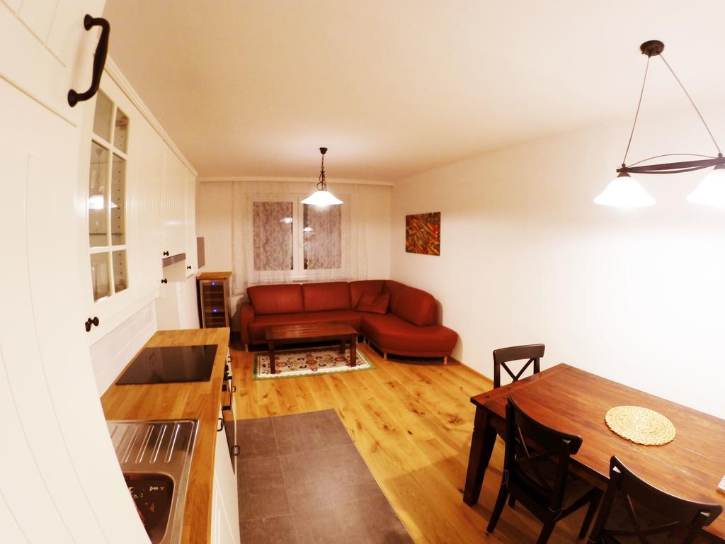 Apartment Landart Illmitz Εξωτερικό φωτογραφία