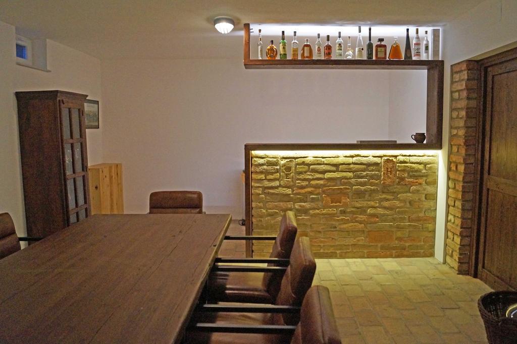 Apartment Landart Illmitz Εξωτερικό φωτογραφία